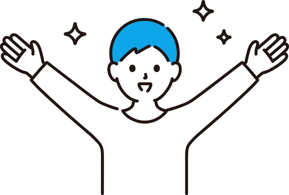 みずがめ君設置後