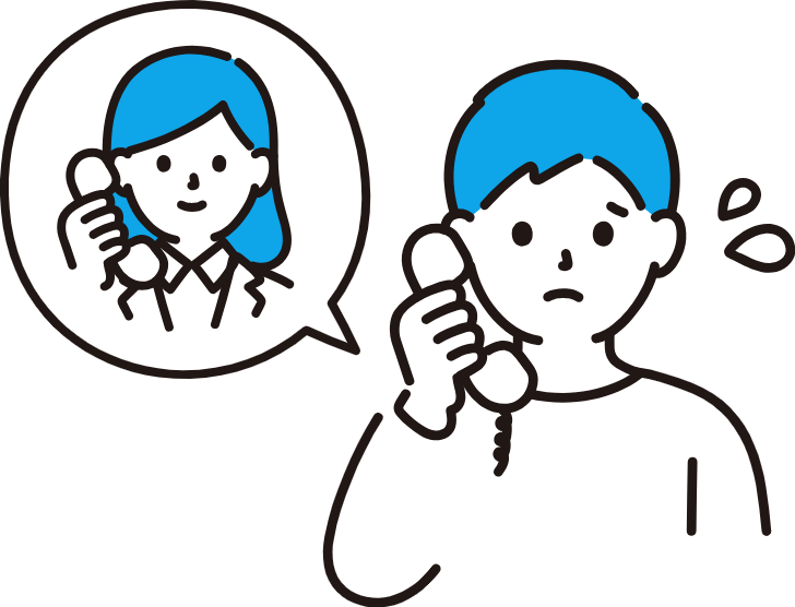 電話アイコン