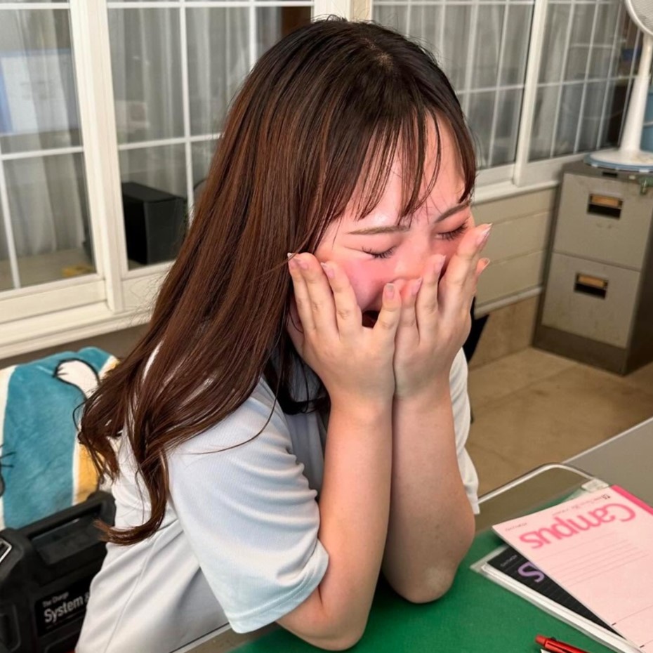 ももかさんの写真